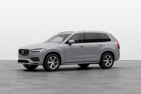 XC90（旧モデル）